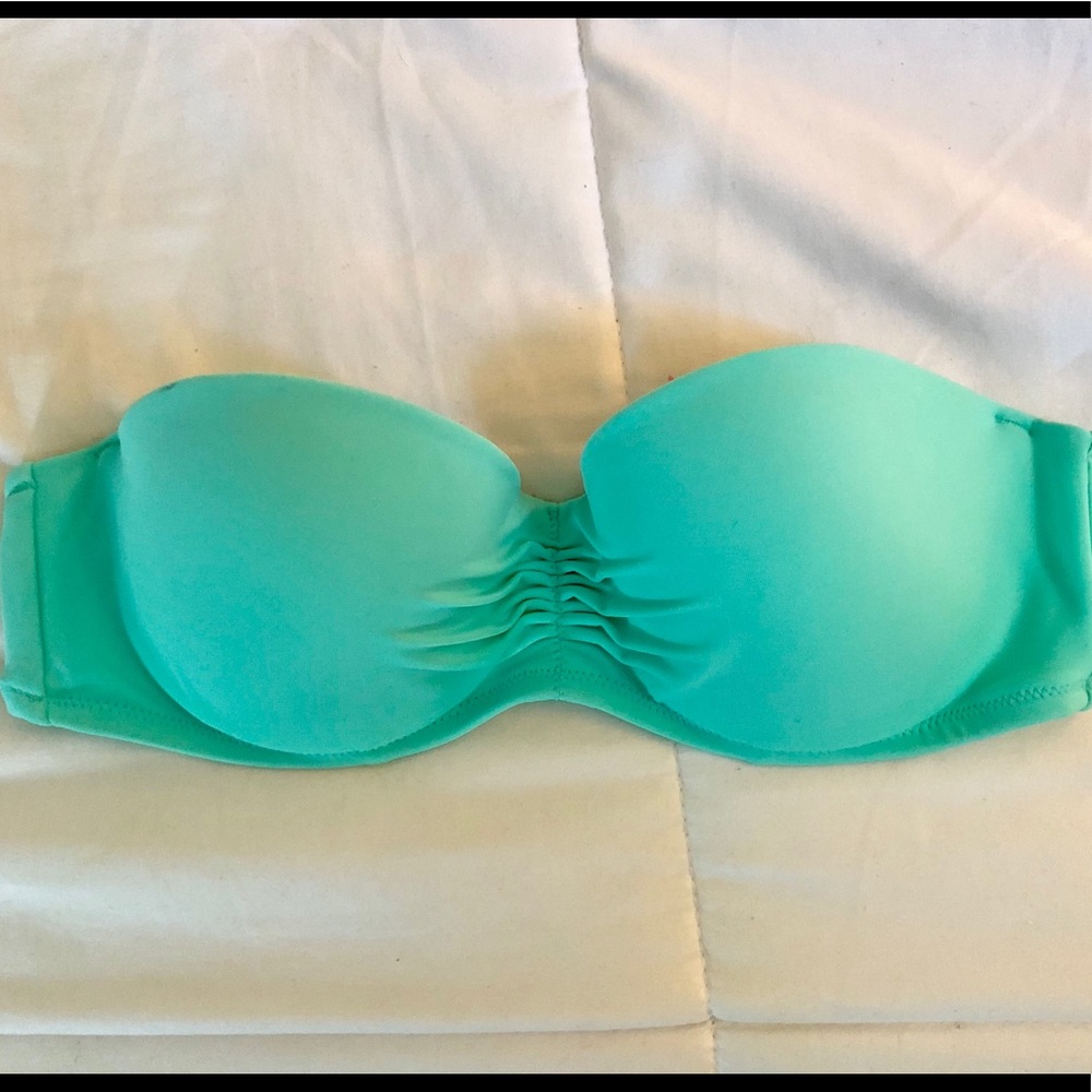 VS bikini top